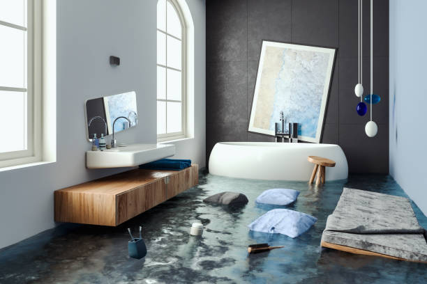 Trusted Diamond Bar, CA Water damage restoration Experts