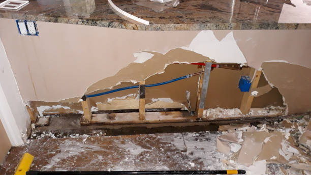 Trusted Diamond Bar, CA Water damage restoration Experts