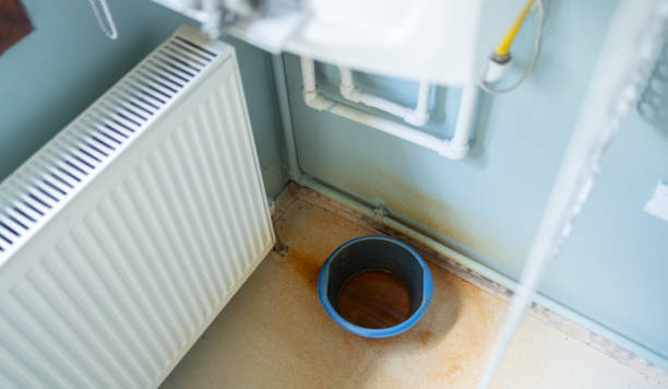 Best Sewage cleanup and water damage restoration  in Diamond Bar, CA